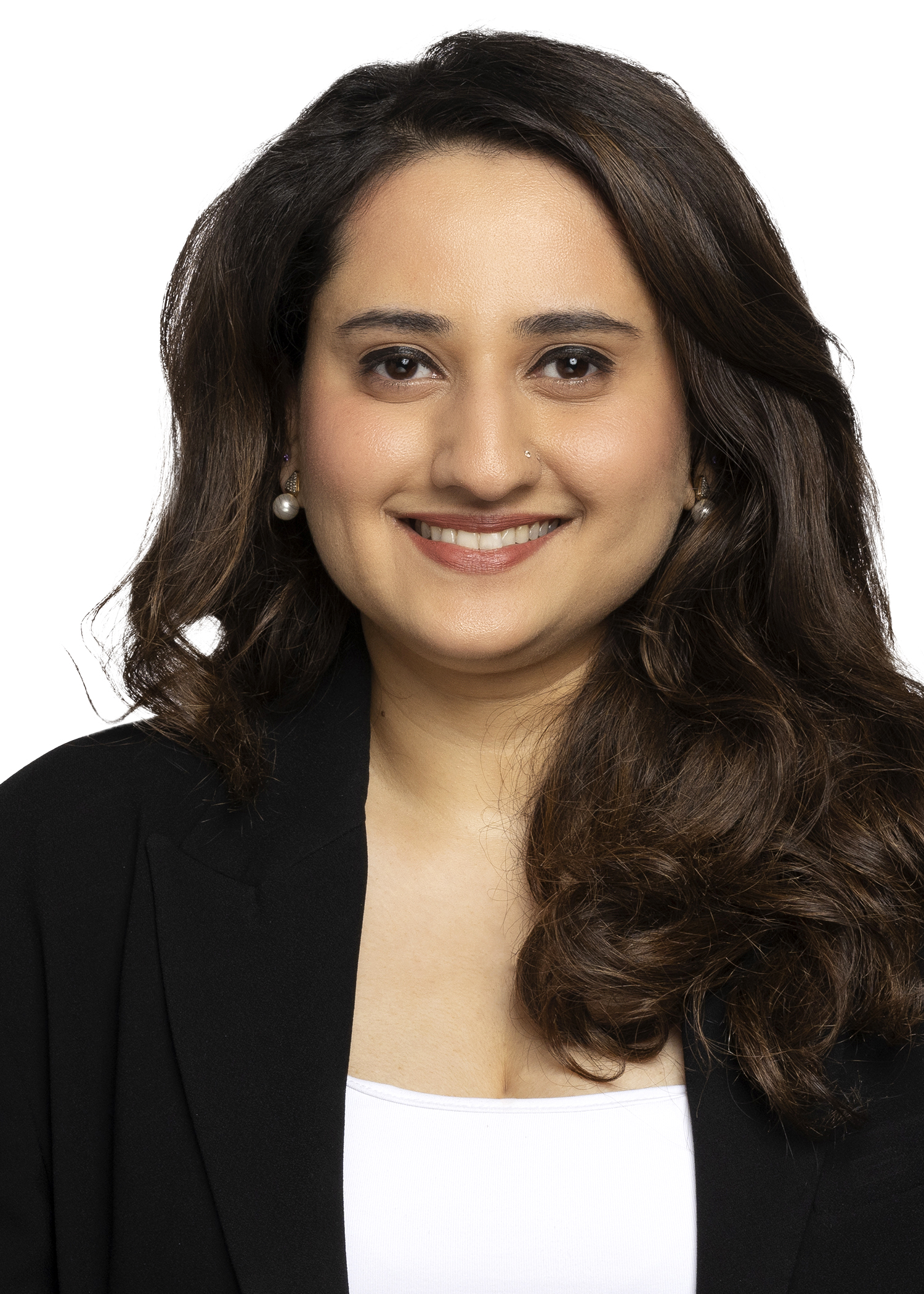 Ashika Dabholkar