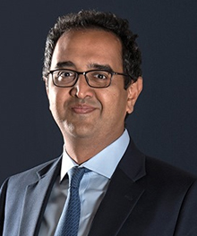 Nilang Desai